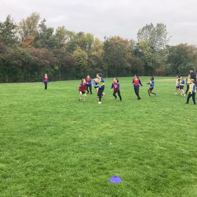 Have a look at the fun we have!